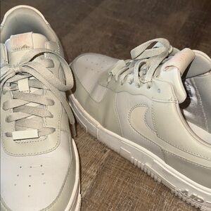 Nike Air Force’s